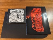 Pro8l3m art brut 2 limitowany preorder ZIN