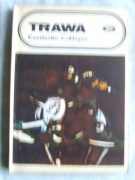 Constantin Cublesan - Trawa