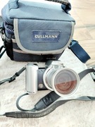 Konica Minolta Dimage Z1 aparat lustrzanka cyfrowa 