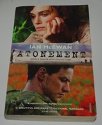 Ian McEwan ATONEMENT