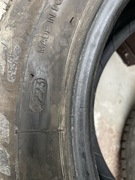 Opony bieżnikowane zimowe 