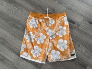 Spodenki kąpielowe szorty Reebok L