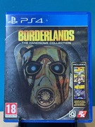 Borderlands The Handsome Collection PS4