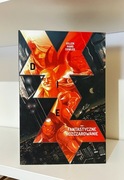 DIE - Tom 1: Fantastyczne rozczarowanie - Gillen, Hans, Cowles
