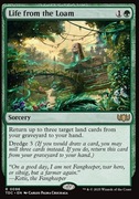 Life From The Loam (TDC) R0096 MTG
