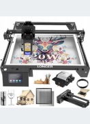 Grawerka do cięcia laserowego LONGER RAY5 20W DIY 120W 375 x 375mm