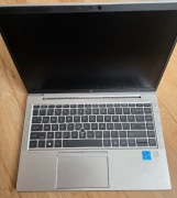HP Elitebook 840 G8 i5 11gen 16GB DDR4 SSD 500GB FullHD Win11