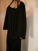 MONNARI KORONKA SOLAR MAZAJE ARYTON CZARNA ROMAN FRENCH COLLECTION 40/42