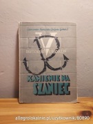 kamienie na szaniec - aleksander kamiński (juliusz górecki) 1946, wyd. III