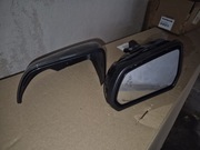 Lusterko lewe Ford Mustang VI 2015+ 12 pin NOWE