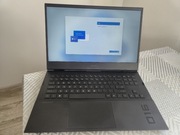 Laptop HP Omen 16 3050 Ti 3050ti i5-11400H Gamingowy do gier
