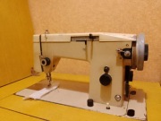 Maszyna do szycia ŁUCZNIK - 814 / 834 / 864 / 884