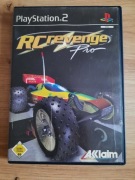 RC Revenge Pro PS2 (4+/6)