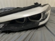 Lampy do BMW g30