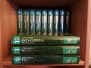 Encyklopedia Powszechna 12 TOMÓW – wiedza OFFLINE, zero reklam, 100% papier