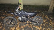 Cross Loncin 110cc 4T
