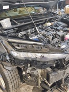 Reflektor Prawy full LED Toyota C-HR 2    81110-F4220-00