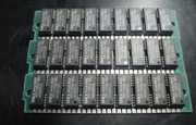 3x4mb 30 pin ram