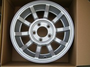 FELGA ALUMINIOWA 7Jx15 5x114,3 ET 22 JEEP OE 01402