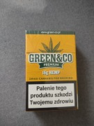 Susz konopny Green&Co Premium