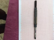 34. Rozwiertak nastawny ręczny 15,5-17,5 mm