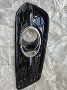 Kratka zderzaka smax mk2 st line prawa 