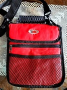 Torba termiczna na lunch brazylijskiej firmy SADIA