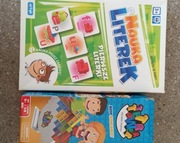 Gry dla dzieci, planszówki