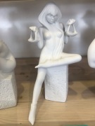 Figurka Znak Zodiaku Christel Marrot.