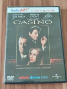Casino (Kasyno) DVD stan BDB