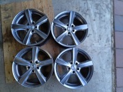 Alufelgi Dezent 7,5J18H2 5x115 ET24,czujniki Chevrolet,Dodge,Opel 600kpl