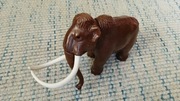 Playmobil mamut duży unikat 