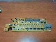 Technics Sa-GX550 płytka panel enkoder 