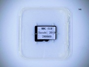 Karta microSD - aktualizacja map Fiat Sedici 2019