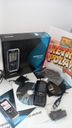 Nokia E51 z pudełkiem PL BEZ SIMLOKA