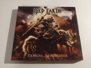 Iced Earth – Framing Armageddon: Something Wicked Part 1 DIGIPAK