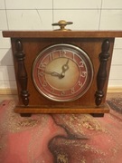 Zegar stołowy vintage