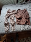 Dres pluszowy #S  EUR38/40