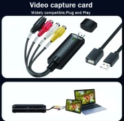 Konwerter USB VHS to Digital