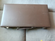 Gra PRL tryktrak stara 
