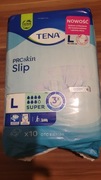 Pieluchomajtki Tena Proskin Slip, roz. L Super, 1 op._10 sztuk, nowe