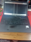 HP 17 AMD 6 -9225 RADEON R4 2600ghz
