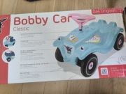 Jeździk pchacz BIG Bobby Car Classic motyw jednorażca