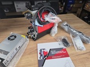 Kompresor przenośny GX Pump CS3