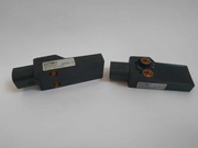 Czujnik PEPPERL & FUCHS NBB8-F33X-E2-AMP   227581