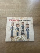 Tymon & The Transistors - Bigos Heart CD 