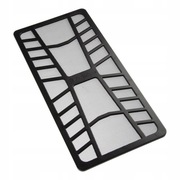 Filtr SILVERSTONE Magnetyczny Przeciwkurzowy XXL