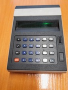 Stary kalkulator na 220V. Typ ELWRO 144