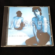 MICK JAGGER - Wandering Spirit , 1993 r.