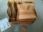 Organizer expozytor biurowy 